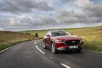 Mazda CX-30 Skyactiv-X 2019 года (UK)